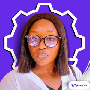 Jemimah Mbagwu