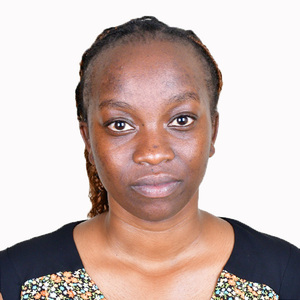 Catherine Njoki Gichuru