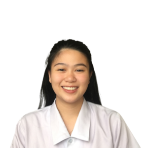 Jobie Ann Radaza