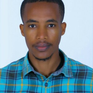 Tewodros Desta