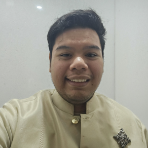 Khairy Alamsjah