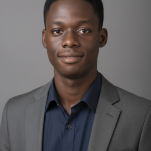 Isioma David Chinonso