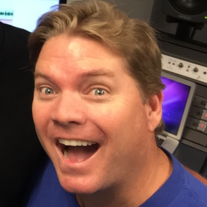 Sean Osborne