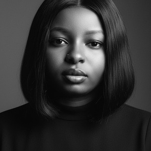 Ifesinachi Glory Ohamara