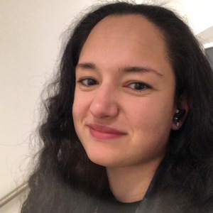 Paraskevi Kivroglou