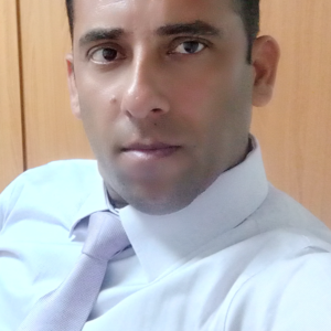 Muhammad Waqas