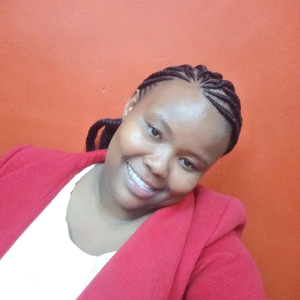 Sarah Mumbi