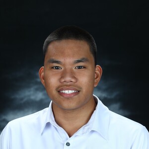 Mark Anthony Sarquilla Dela Cruz