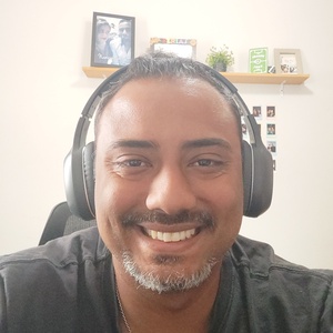 André Cosolin Martins