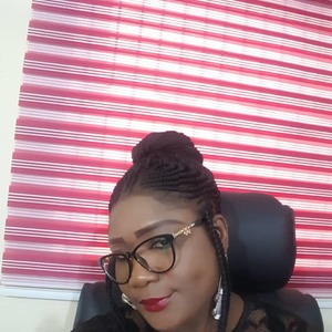 Opeyemi Okupe Odozor