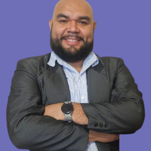 Daniel Enrique Diaz Mejia