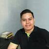 Justin Paul Bajado