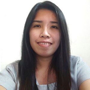 Cerisse Mae Esguerra