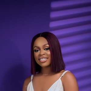 Ebubechi Mirian Nwoko