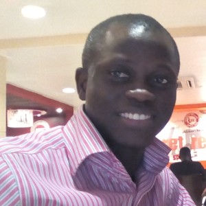 David Afolabi