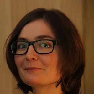 Khristina Rustanovich