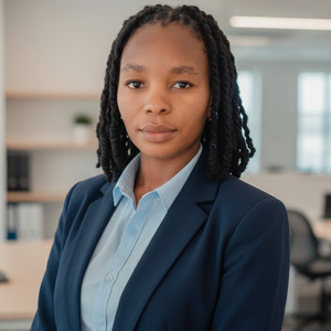 Carolyne Wanjiru Kihiko