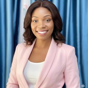 Nwaokeleme Jeraldine Jaachinma