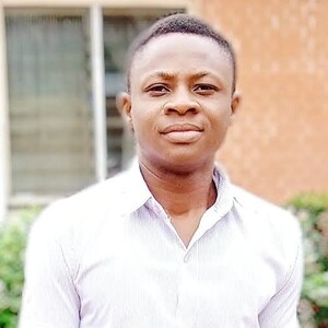 Chidiebere Ehiemere
