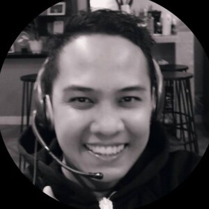 Jon Ryan Buenaflor Legaspi