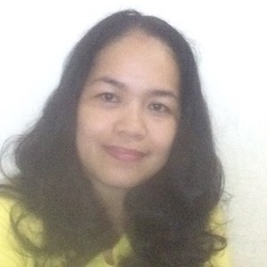 Maria Rosario Toriza