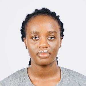 Dorinda Achiri Anjie