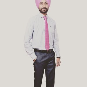 Tajinder Pal Singh