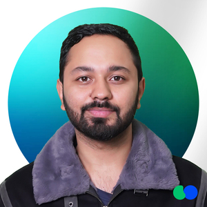 Ali Abbas