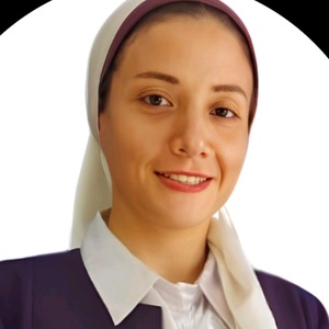 Basant Mohamed Thabit