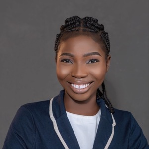 Similoluwa E. Akanbi