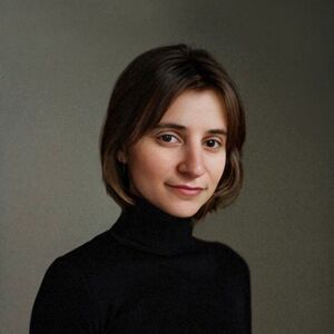 Justyna Krokowska