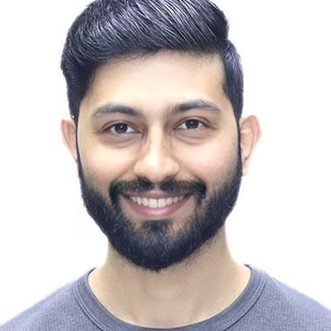 Noman Tufail