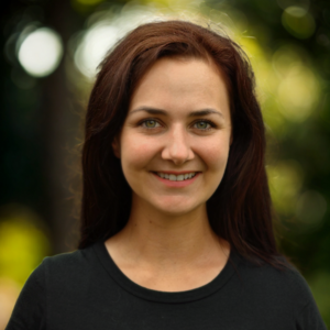 Zanri Vorster