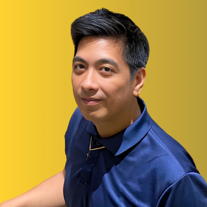 Edgar Patrick John Olivo