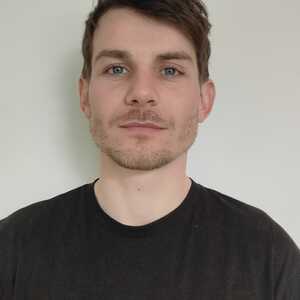 Johan Bodinier