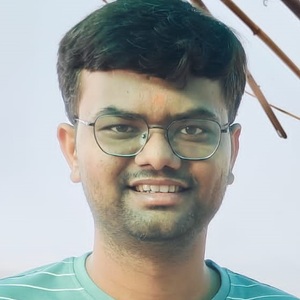 Mayurkumar Valand