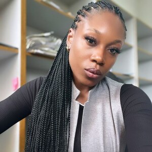 Helena Okafor