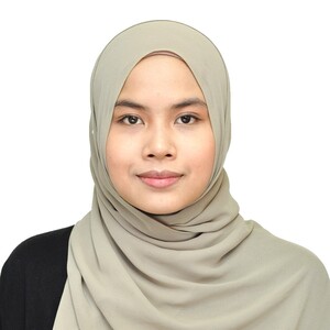 Madihah Hashim