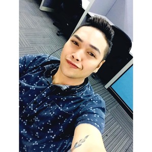 Bryan Orio Lacerna