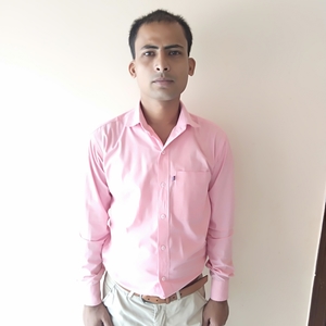 Anurag Kumar Gupta