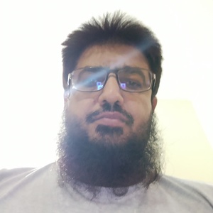 Muhammad Shahid Zia