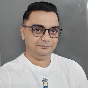 Swagoto Chatterjee