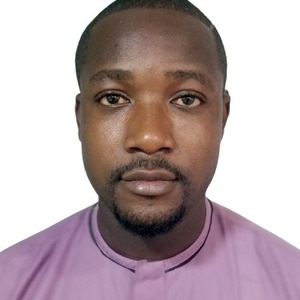 Emmanuel Adesuyi