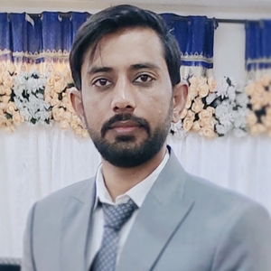 Muhammad Yousaf