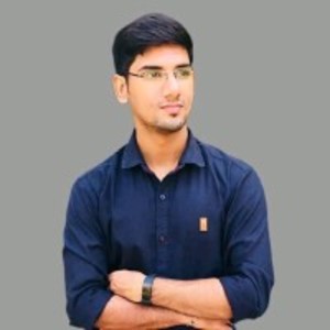 Nisarg Shah