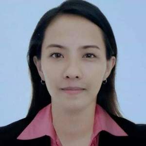 Lorraine Cañete