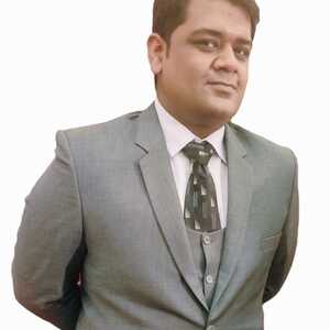 Ali Amjad