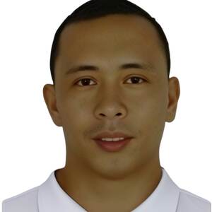 Zandro Jerome D. Sison