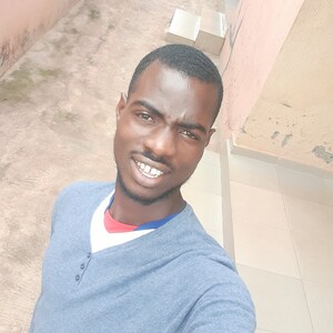 Olatoyan Olasunkanmi Abiodun