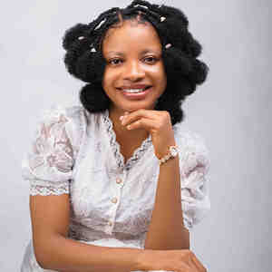 Comfort Olamide Mordi
